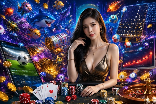 m555
